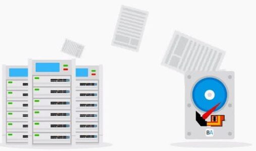 BackupAssist - Windows Server Backup and Disaster Recovery Software