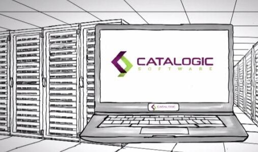 Catalogic DPX