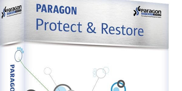 Paragon Protect and Restore