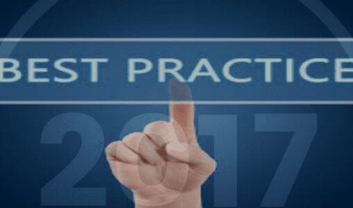 6 Backup and Recovery Best Practices for 2017