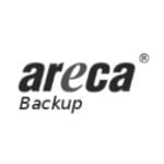 areca backup