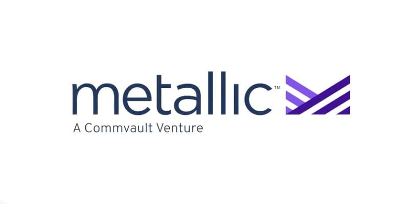 Commvault Launches New SaaS and Hybrid Cloud Workloads for Metallic