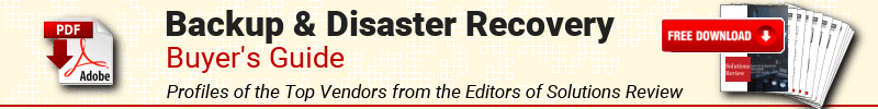 Download Link to BUDR Buyer's Guide