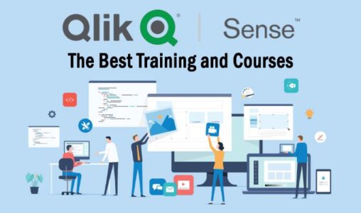 The Best Qlik Sense Training