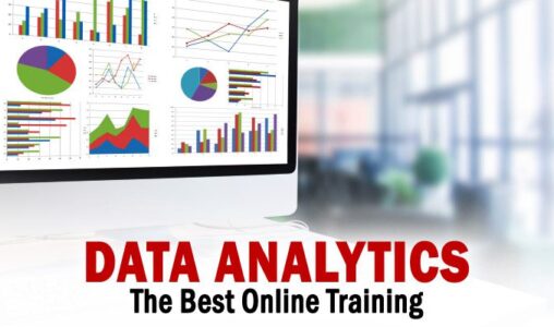 The Best Data Analytics Courses