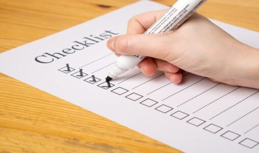 Your 10-Point BPM Implementation Checklist