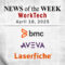 Top Worktech News From the Week of April 18th