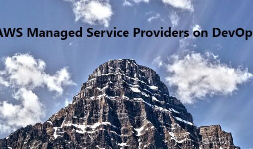 managed service provider devops