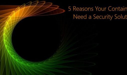 Container Security Solution