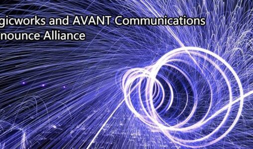 logicworks avant communications alliance