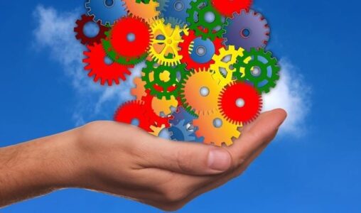 How 5 Industries Utilize Cloud Computing Solutions