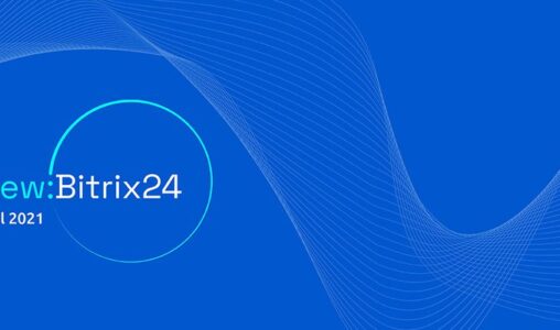 Bitrix24 Updates