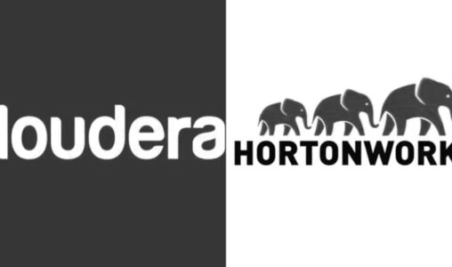 Cloudera and Hortonworks Join Forces in Big Data Mega-Merger