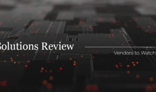 7 Metadata Management Solutions Vendors to Watch in 2019