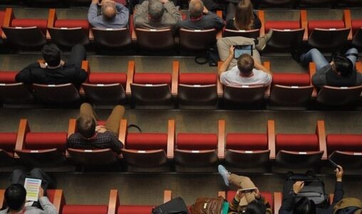 The Best Big Data Management Events and Conferences to Attend in 2019