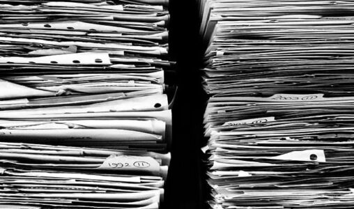 80 Percent of Your Data Will Be Unstructured in Five Years