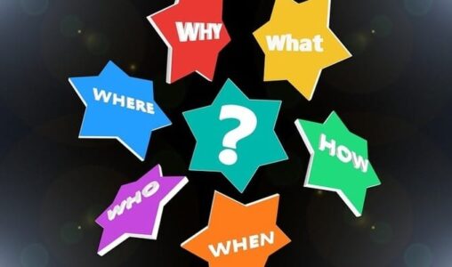 The Who, What, When, Where, Why (and How) of Master Data Management