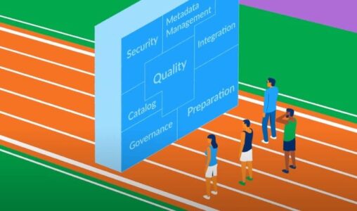 Zaloni Arena 6.4 Brings Enhanced Data Pipeline and User Efficiency