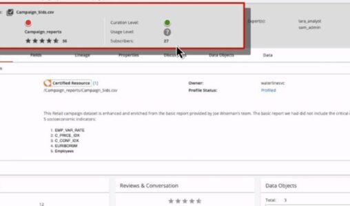 Hitachi Vantara Unveils New Version of Lumada DataOps Suite
