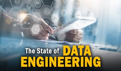 Data Curation and Governance are the Top-Two Data Engineering Challenges for 2022