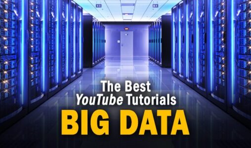 The Best Big Data Tutorials