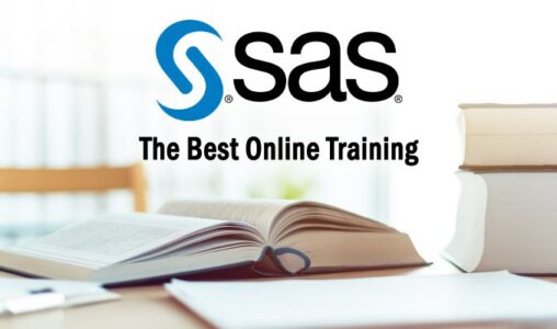 The Best SAS Courses and Online Training