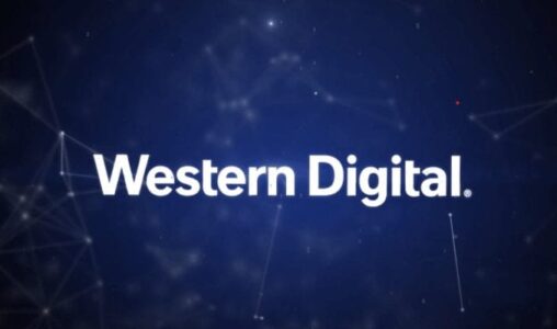 Western Digital Launches New Ultrastar Edge Server Family