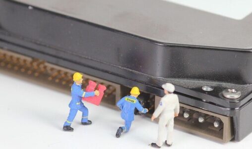 The Top 4 Data Storage Challenges in 2021