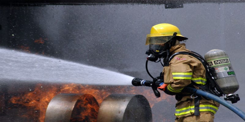 incident response plan IRP