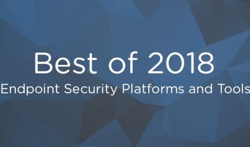 Endpoint Security Platforms 2018