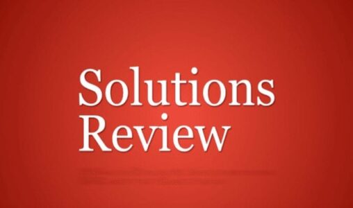 Solutions Review Announces 2019 Endpoint Security Buyer's Guide Update