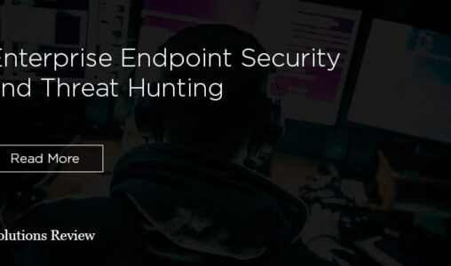 Enterprise Endpoint Security and Threat Hunting: The Basics