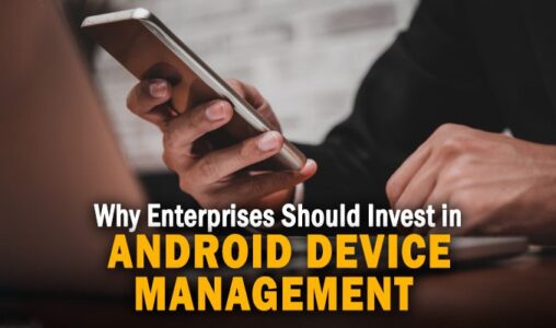 Android Device Management