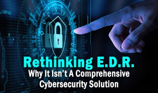 EDR