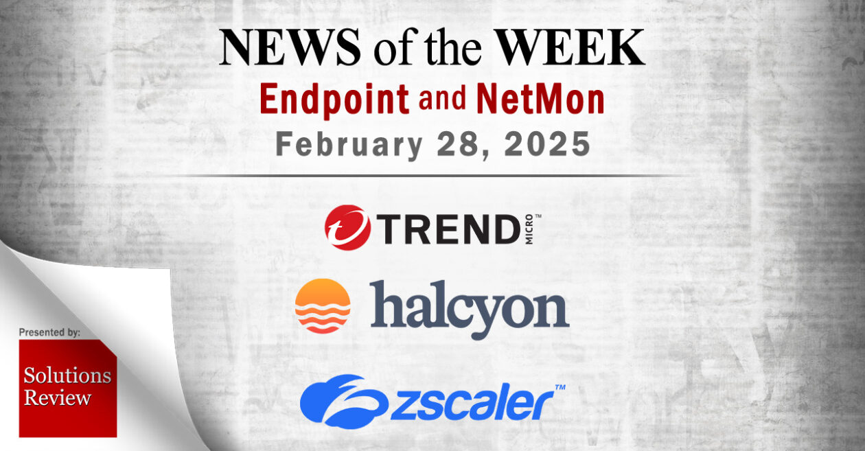 Endpoint Security and Network Monitoring News for the Week of February 28th