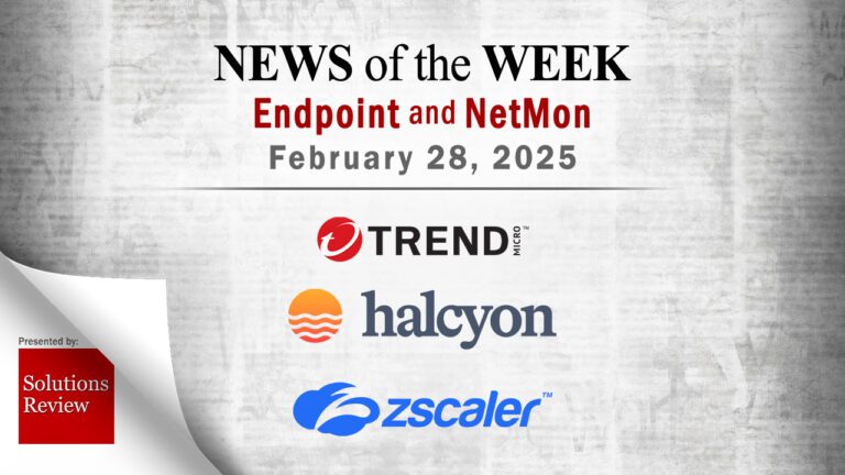 Endpoint Security and Network Monitoring News for the Week of February 28th
