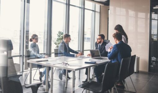 How to Manage Your Business in Times of Uncertainty