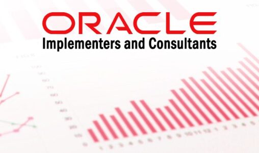 Best Oracle ERP Implementers