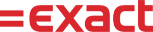 Exact - logo