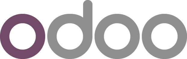 Odoo - logo