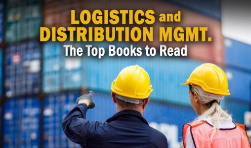 Logistics and Distribution Management Books to Read