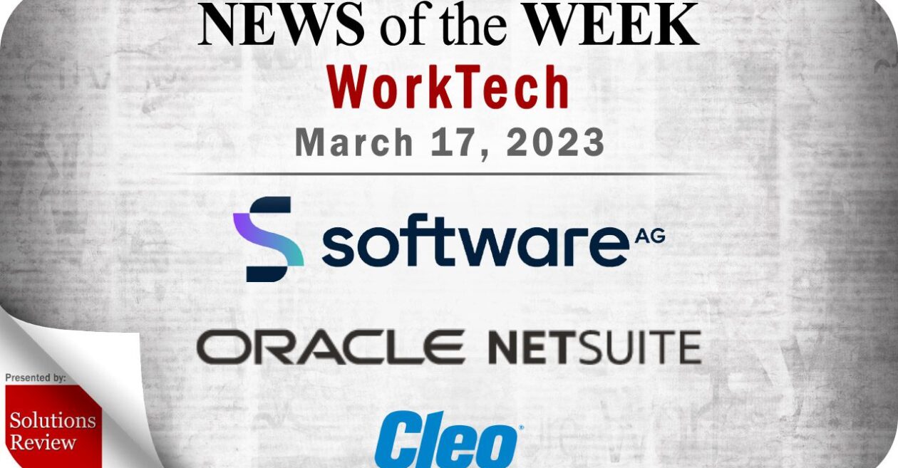 WorkTech News March 17th