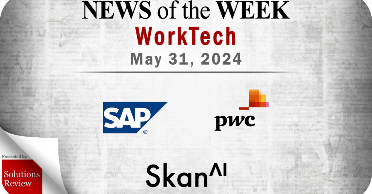 WorkTech News May 31st