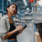 Resilient Manufacturing - Embedding Quality with Leadership and Technology