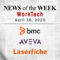 Top Worktech News From the Week of April 18th