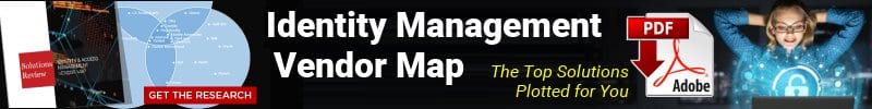 Download Link to IAM Vendor Map