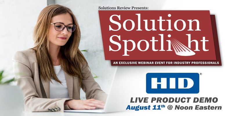 HID Solutions Spotlight