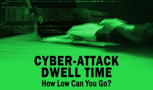 Dwell time