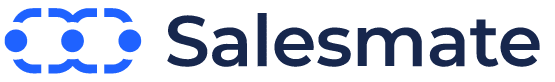 Salesmate - logo