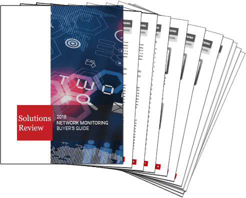 network monitoring guide cover